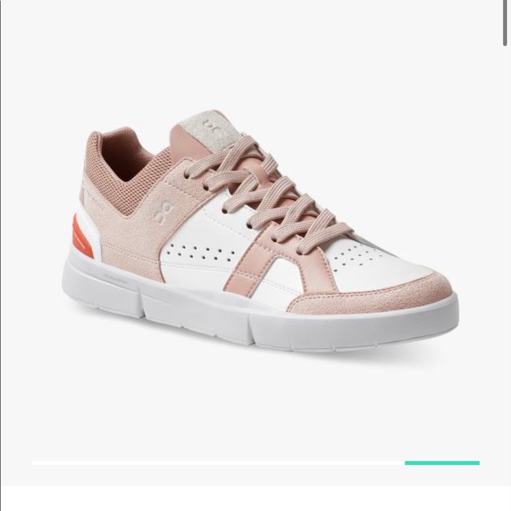 On Running THE ROGER Clubhouse